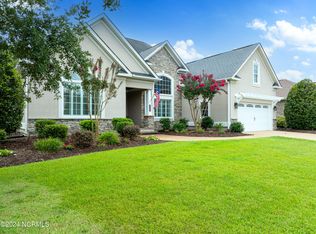 1407 W Gantry Ct, Leland, NC 28451