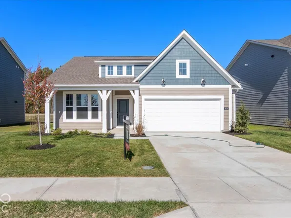 9554 Jadestone Way, Indianapolis, IN 46239