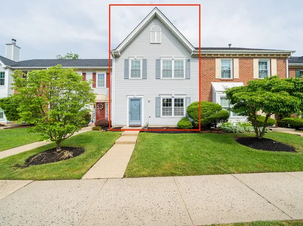 72 Clay St, North Brunswick, NJ 08902