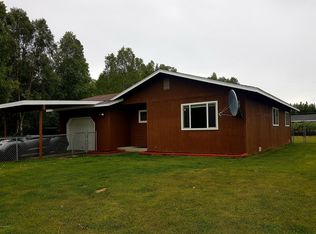 1025 2nd St, Kenai, AK 99611