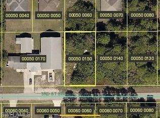 2808 3rd St SW, Lehigh Acres, FL 33976