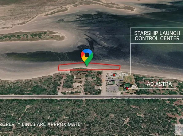 0 Boca Chica Blvd, Brownsville, TX 78521