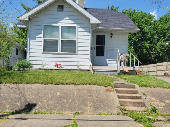2844 Brandon St, Flint, MI 48503