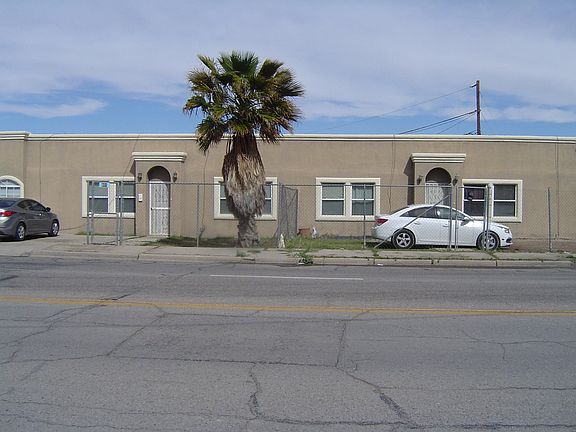 4th image of 601 Lomaland Dr #1&-2