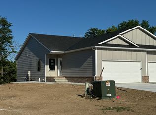 1128 N Joye St #1, Andover, KS 67002