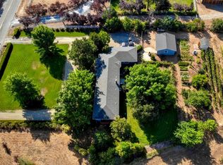12500 Shorthorn Rd, Wilton, CA 95693