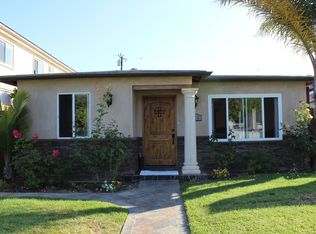 625 N Paulina Ave, Redondo Beach, CA 90277