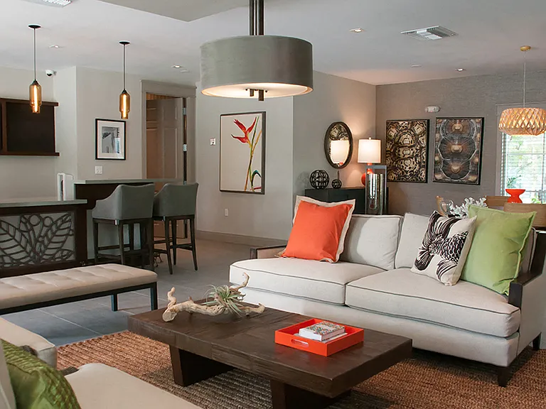The Upton Apartments — Photo 21