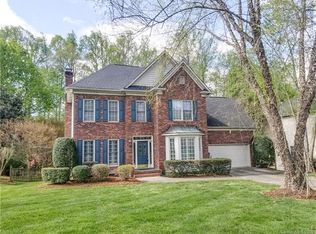 17227 Glassfield Dr, Huntersville, NC 28078