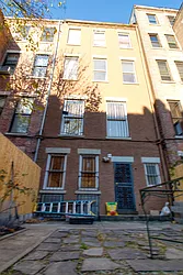 Rented by Harlem Lofts
