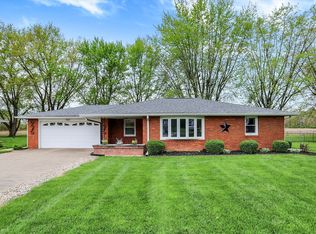 5625 Columbus Ave, Anderson, IN 46013