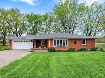 5625 Columbus Ave, Anderson, IN, 46013