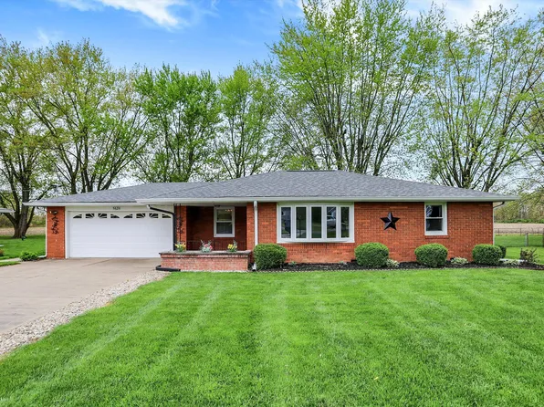 5625 Columbus Ave, Anderson, IN 46013