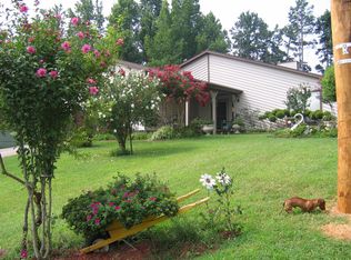 6412 Danbrooke Park Dr, Mint Hill, NC 28227