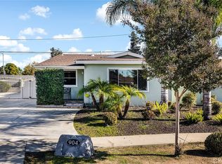 904 Cordelia Ave, Glendora, CA 91740