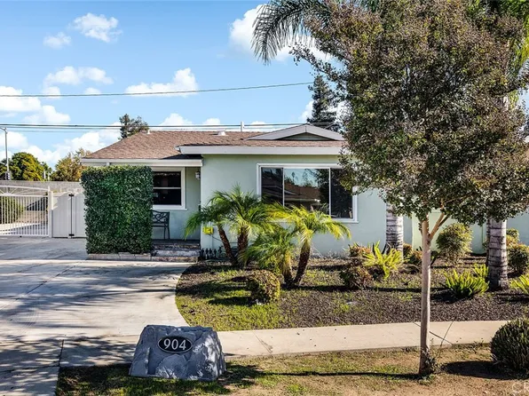 904 Cordelia Ave, Glendora, CA 91740