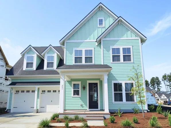 281 Brightside Trl, Summerville, SC 29486
