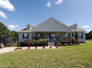 127 Lees Chapel Rd, Sweetwater, TN 37874