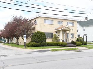 344 S Washington St, Herkimer, NY 13350