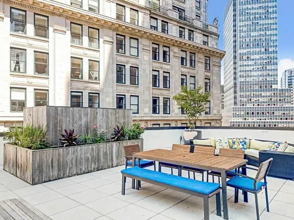 1 Wall Street Court image 12 of 14