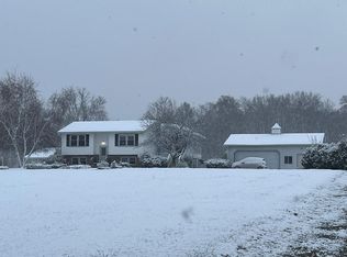 1321 County Road 16, New London, OH 44851