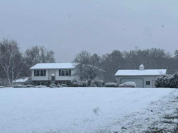 1321 County Road 16, New London, OH 44851