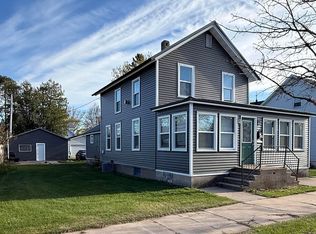 1419 Sherman St #1419, Marinette, WI 54143