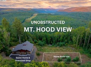 18890 SE Baty Rd, Sandy, OR 97055