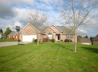 7422 Deer Lodge Ln, Corryton, TN 37721