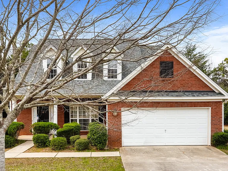 7601 Hilltop Way — Photo 1