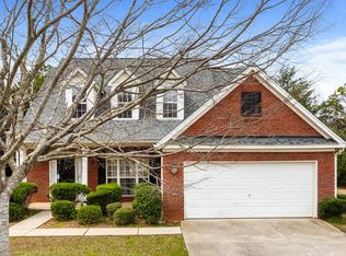 7601 Hilltop Way, Atlanta, GA 30349