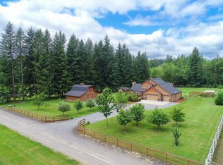 28616 NE 419th Cir, Amboy, WA 98601