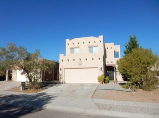 6905 Calle Almeria NE, Albuquerque, NM 87113
