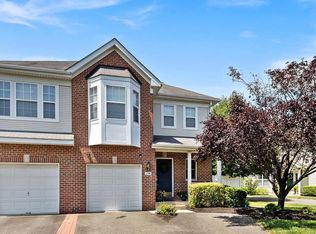 298 Fountayne Ln, Lawrence Township, NJ 08648