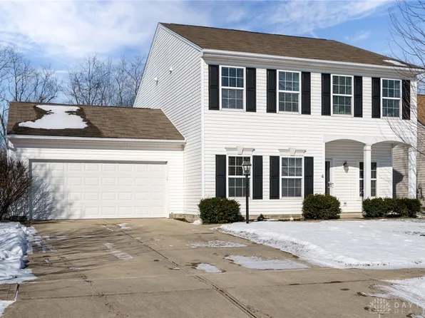 2736 Oak Trce, Dayton, OH 45431