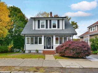31 Broadway, Lynn, MA 01904