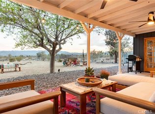 62929 Golden St, Joshua Tree, CA 92252