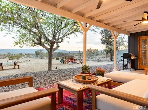 62929 Golden St, Joshua Tree, CA 92252