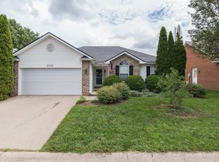 206 Dale Hollow Dr, Georgetown, KY 40324