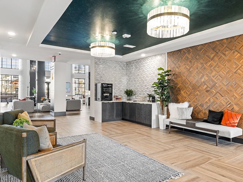 Lobby Coffee Bar