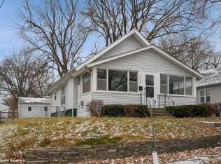 801 Morton Ave, Des Moines, IA 50316