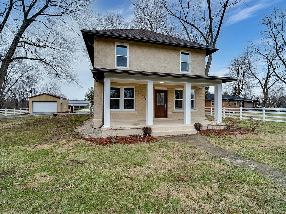 356 Old 122 Rd 122, Lebanon, OH 45036 Zillow
