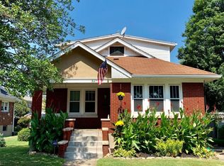 847 Minoma Ave, Louisville, KY