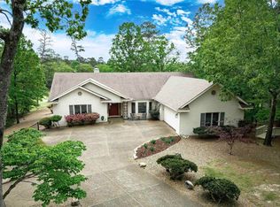 9 Redondo Ln, Hot Springs Village, AR 71909