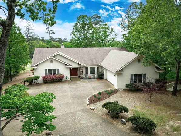 9 Redondo Ln, Hot Springs Village, AR 71909