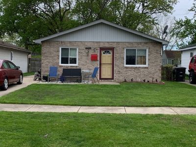 11708 Syracuse St, Taylor, MI, 48180