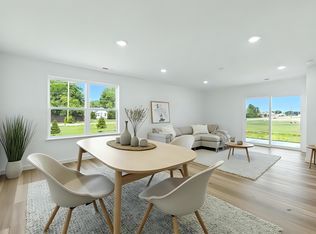 3782 Thunderhawk Pass, Fort Wayne, IN 46818