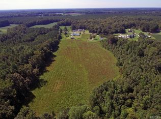 401 Avoca Farm Rd, Merry Hill, NC 27957