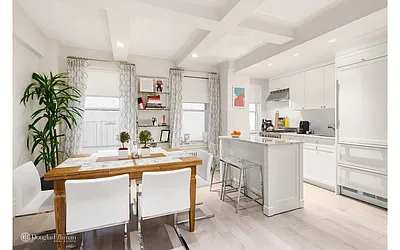 Sold by Douglas Elliman