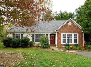 3119 Mollifield Ln, Charlottesville, VA